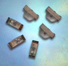 Avago’s HSMx-C120x chipLEDs